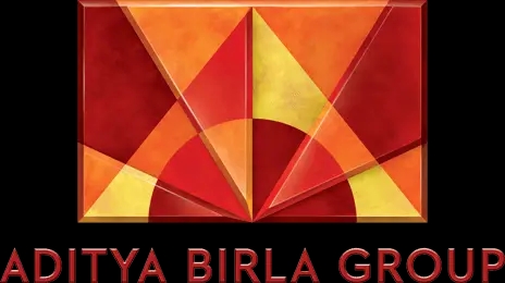 logótipo do Aditya Birla Group