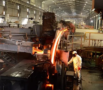 规模最大的单点铜冶炼厂