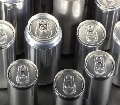 Reciclador de alumínio