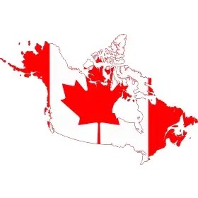 ประเทศแคนาดา