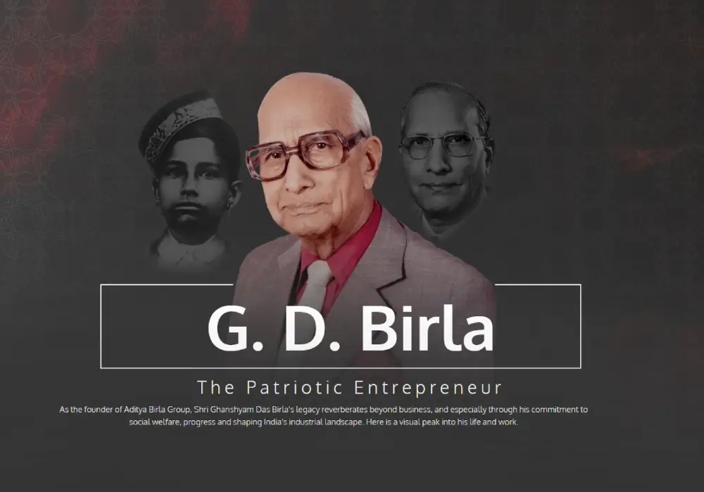  The Patriotic Entrepreneur
