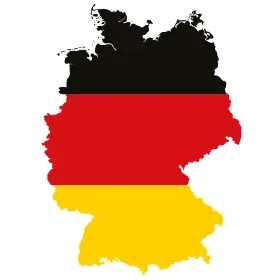 ประเทศเยอรมนี