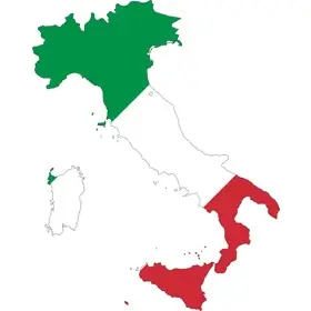 ประเทศอิตาลี
