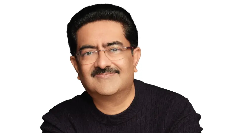 UltraTech Cement’s 200 MTPA Milestone: Mr. Kumar Mangalam Birla’s speech