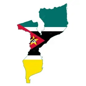 ประเทศโมซัมบิก