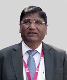 Sr. K. C. Jhanwar