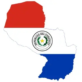 باراغواي 