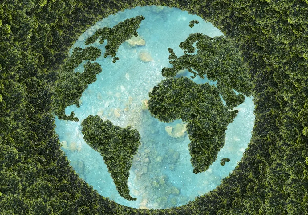 Fashioning a Zero Waste Future