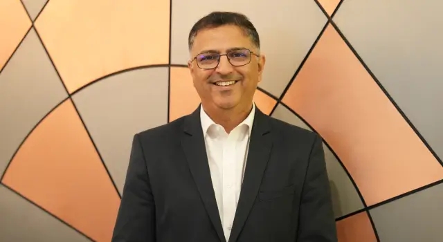 The CEO Reimagined: Part 1