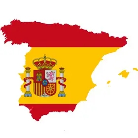 ประเทศสเปน