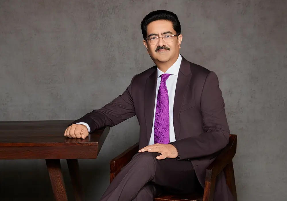 Mr. Kumar Mangalam Birla’s speech at the sixty-fifth Annual General Meeting of Hindalco Industries