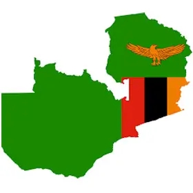 ประเทศแซมเบีย