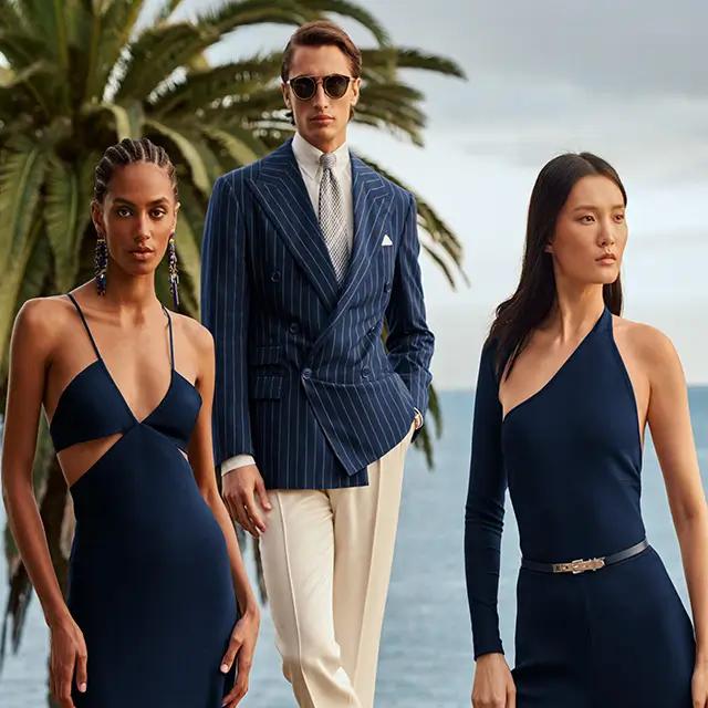 Ralph Lauren