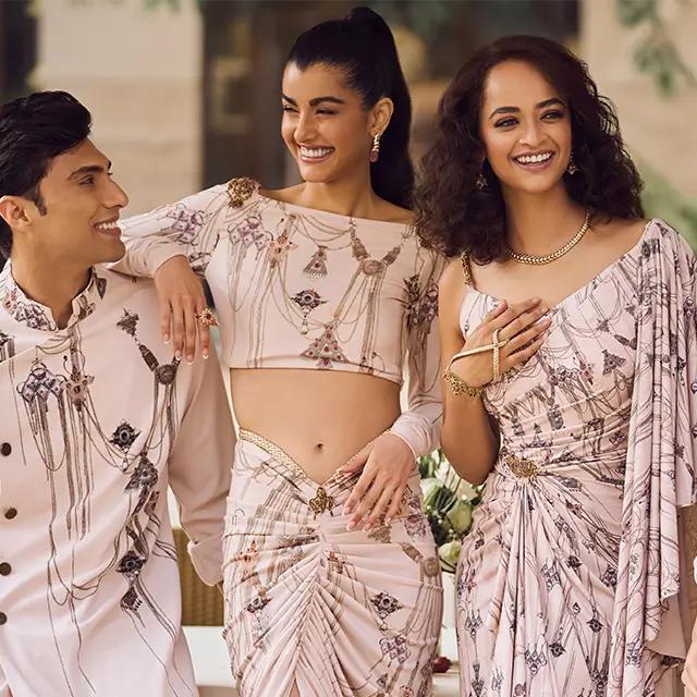 Shantnu & Nikhil