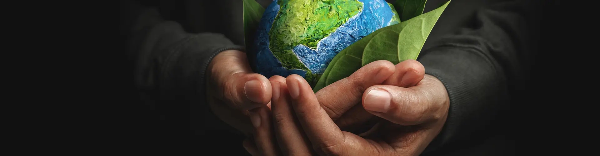 STRENGTHENING SUSTAINABILITY A FORCE FOR GOOD
