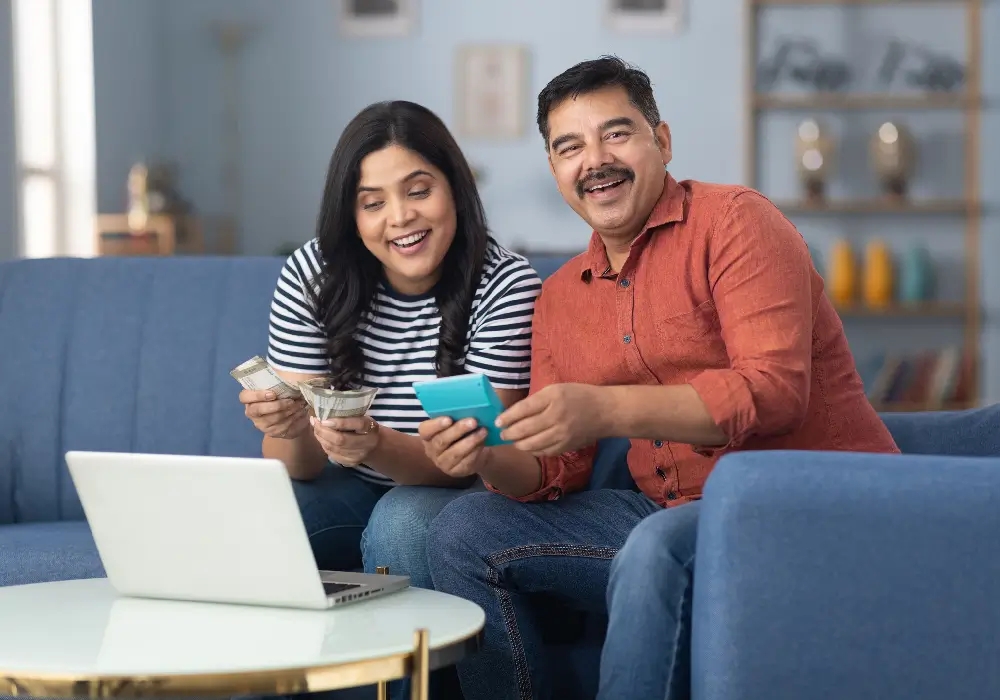 Aditya Birla Ventures Bets Big on Wealth-Tech with investment in Stable Money