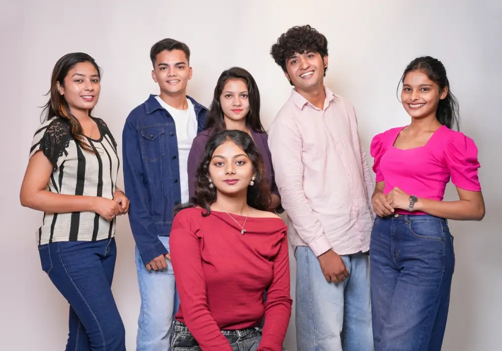 Im Einklang mit dem Trend – Catering im Stil der Gen Z