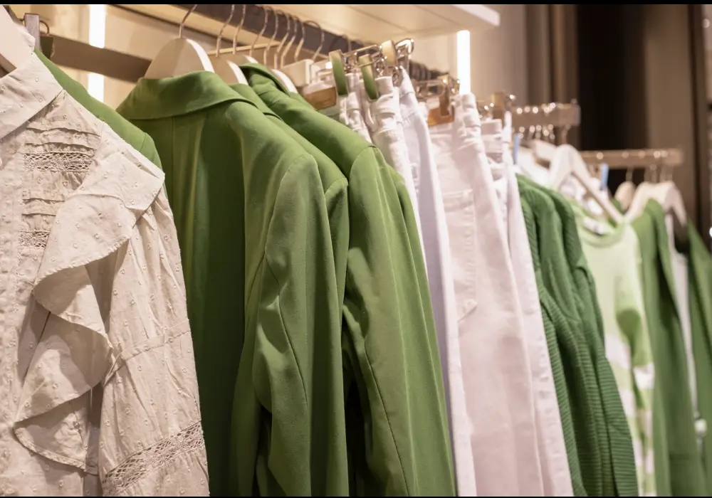 Fashionable vs. Planet-friendly: Not a Catch-22
