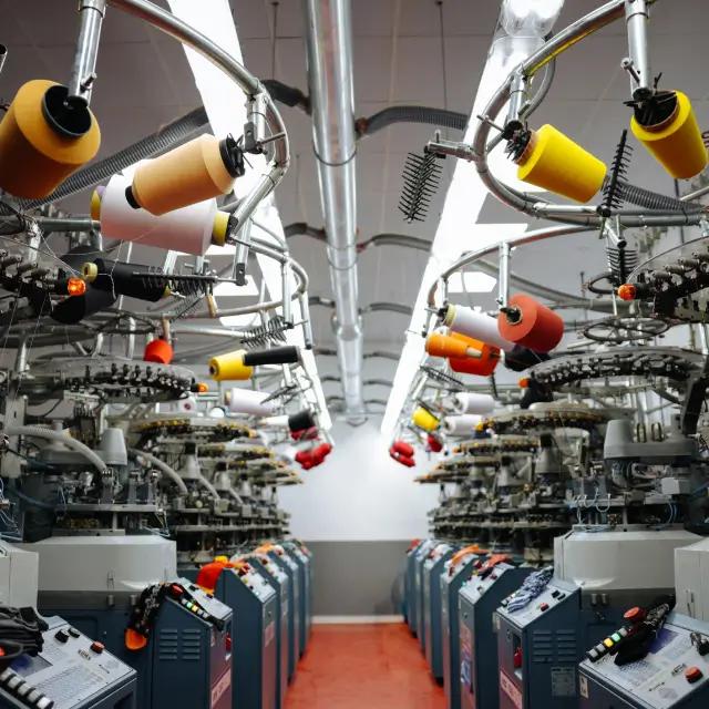 Yarn